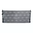 Radiateur, refroidissement du moteur NRF 53960 - Visuel 3