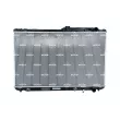 Radiateur, refroidissement du moteur NRF 53962 - Visuel 1