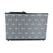 Radiateur, refroidissement du moteur NRF 53962 - Visuel 3