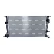Radiateur, refroidissement du moteur NRF 53964 - Visuel 1
