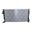 Radiateur, refroidissement du moteur NRF 53964 - Visuel 3