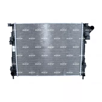 Radiateur, refroidissement du moteur NRF