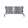 Radiateur, refroidissement du moteur NRF 53967 - Visuel 3