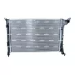 Radiateur, refroidissement du moteur NRF 53969 - Visuel 1