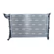 Radiateur, refroidissement du moteur NRF 53969 - Visuel 3