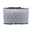 Radiateur, refroidissement du moteur NRF 53970 - Visuel 1