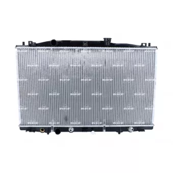Radiateur, refroidissement du moteur NRF 53970