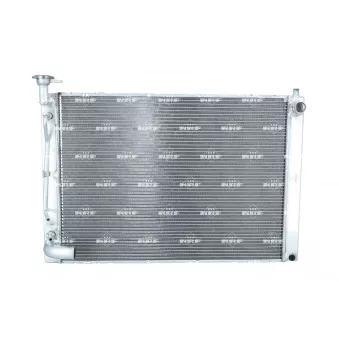 Radiateur, refroidissement du moteur NRF