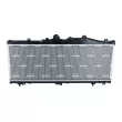 Radiateur, refroidissement du moteur NRF 53983 - Visuel 3