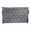Radiateur, refroidissement du moteur NRF 53990 - Visuel 3