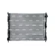 Radiateur, refroidissement du moteur NRF 53992 - Visuel 1
