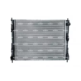 Radiateur, refroidissement du moteur NRF