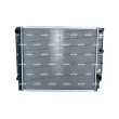 Radiateur, refroidissement du moteur NRF 53998 - Visuel 1