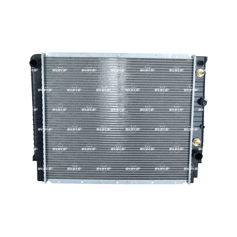 Radiateur, refroidissement du moteur NRF 53998