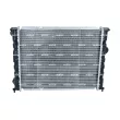 Radiateur, refroidissement du moteur NRF 53999 - Visuel 3