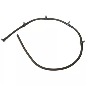 Tuyau de carburant WINTECH AUTO