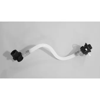 Tuyau de carburant WINTECH AUTO