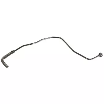 Tuyauterie de liquide de refroidissement WINTECH AUTO
