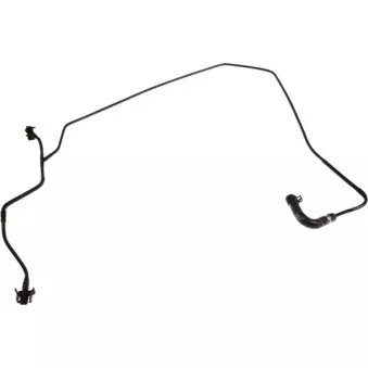 Durite de radiateur WINTECH AUTO