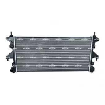 Radiateur, refroidissement du moteur NRF 54203A