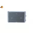 Système de chauffage NRF 54211 - Visuel 1