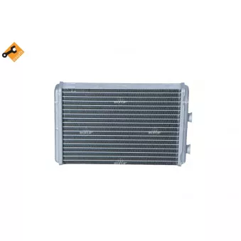 Système de chauffage NRF 54211