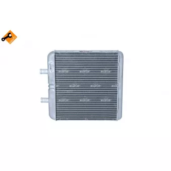 Système de chauffage NRF 54216