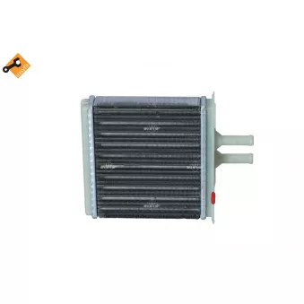 Système de chauffage NRF 54223