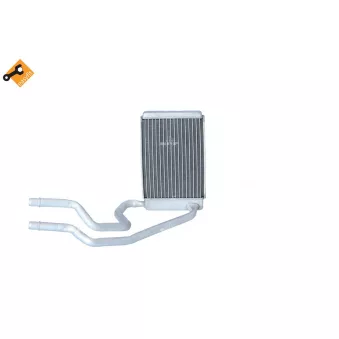 Système de chauffage NRF