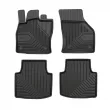 Jeu de tapis de sol Frogum 77407046 - Visuel 1