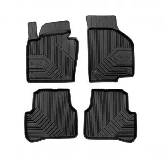 Jeu de tapis de sol Frogum 77407077