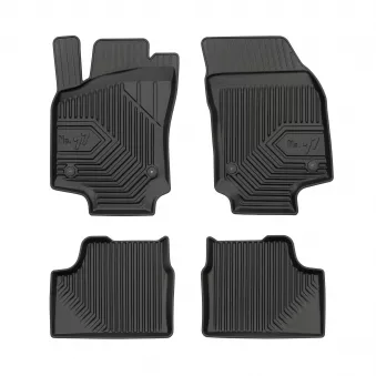 Jeu de tapis de sol Frogum 77407091