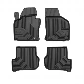 Jeu de tapis de sol Frogum 77407145