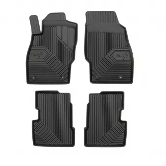 Jeu de tapis de sol Frogum 77407169