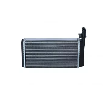 Système de chauffage NRF 54243