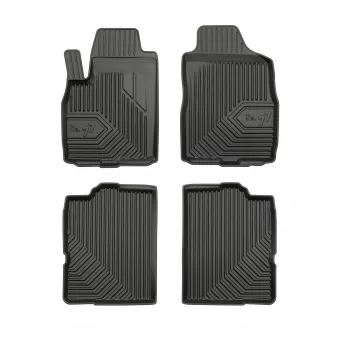 Jeu de tapis de sol Frogum 77407190