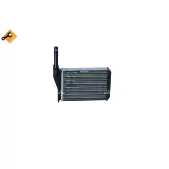 Système de chauffage NRF 54245
