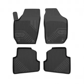 Jeu de tapis de sol Frogum 77407220