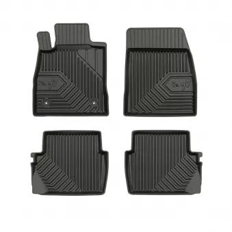 Jeu de tapis de sol Frogum 77407237
