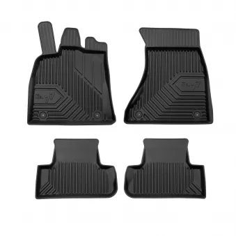 Jeu de tapis de sol Frogum 77407336