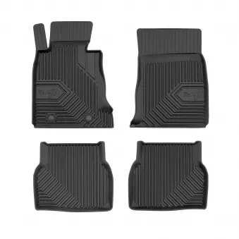 Jeu de tapis de sol Frogum 77407367