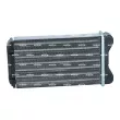 Système de chauffage NRF 54252 - Visuel 3