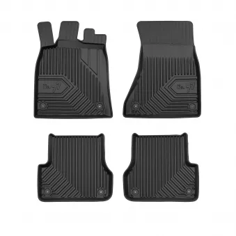 Jeu de tapis de sol Frogum 77407459