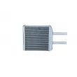 Système de chauffage NRF 54260 - Visuel 1