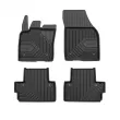 Jeu de tapis de sol Frogum 77407541 - Visuel 1