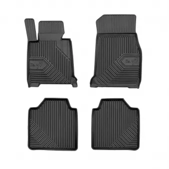Jeu de tapis de sol Frogum 77407688