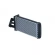 Système de chauffage NRF 54268 - Visuel 2