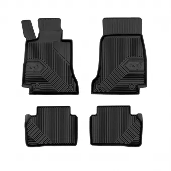 Jeu de tapis de sol Frogum 77407695