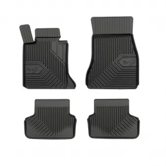 Jeu de tapis de sol Frogum 77407718