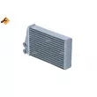 Système de chauffage NRF 54272 - Visuel 2